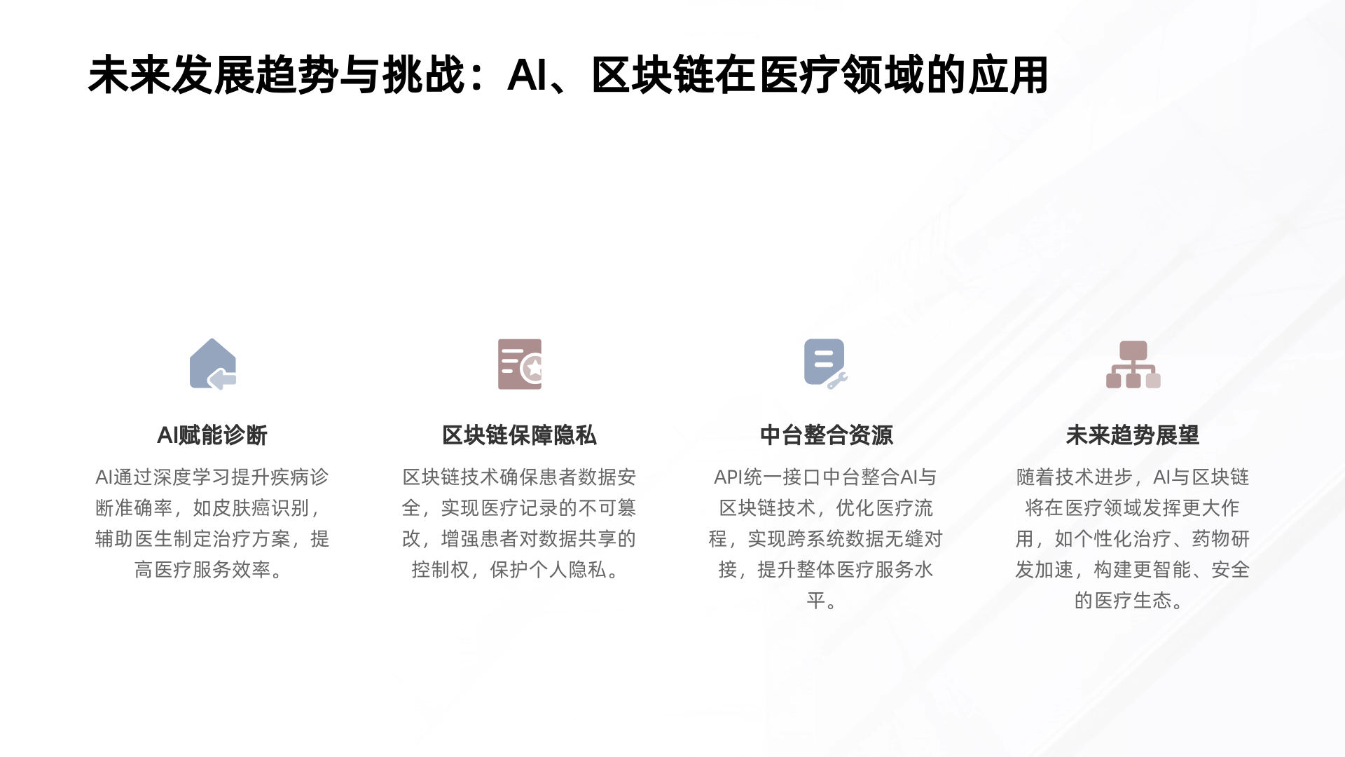 API统一接口中台